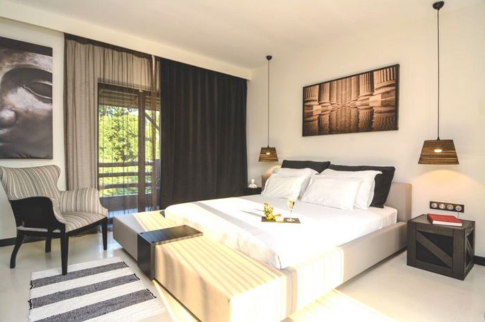 Hotel Dion Palace Resort And Spa