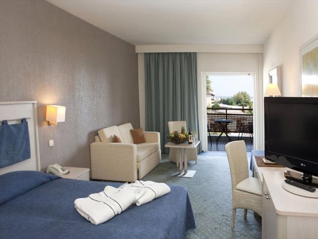 Hotel Dion Palace Resort And Spa Riviera Olimpului