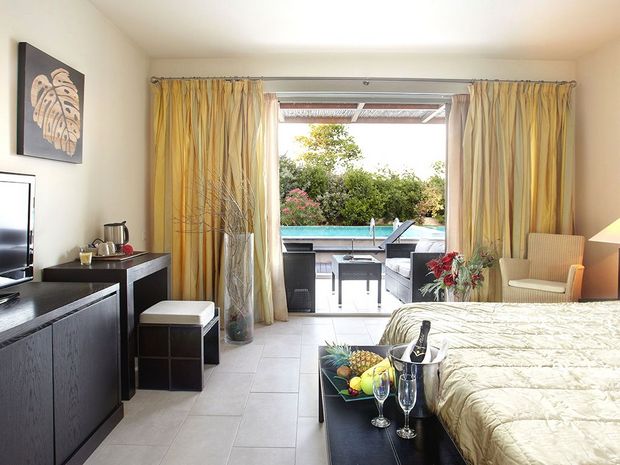 Hotel Dion Palace Resort And Spa Riviera Olimpului Grecia