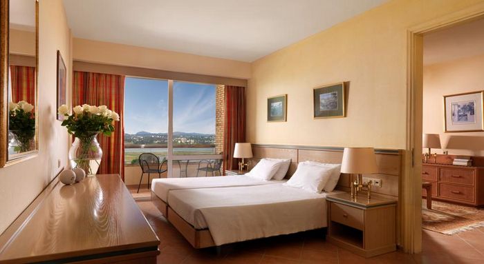 Hotel Divani Corfu Palace Corfu