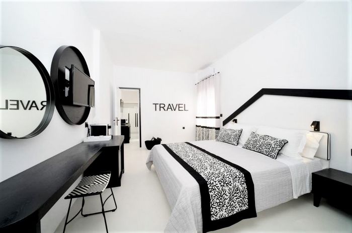 Hotel Divelia Santorini