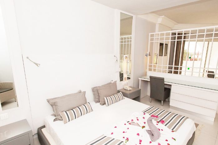 Hotel Djerba Plaza Thalasso & Spa