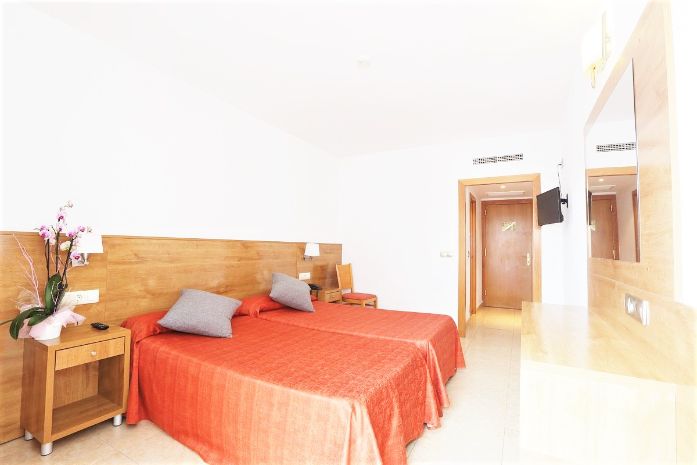 Hotel Don Juan Resort