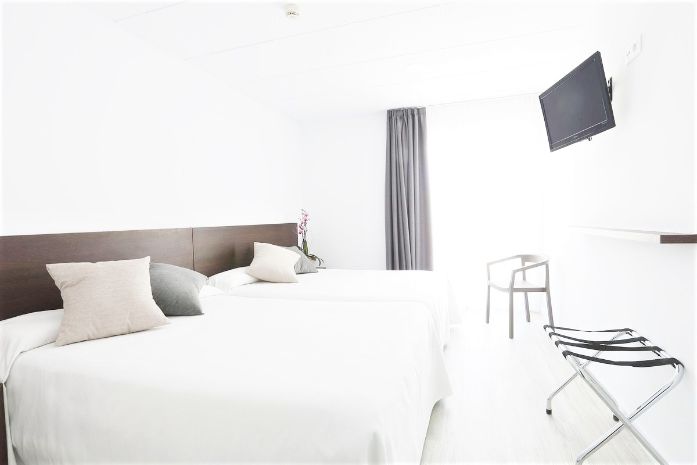 Hotel Don Juan Resort Costa Brava