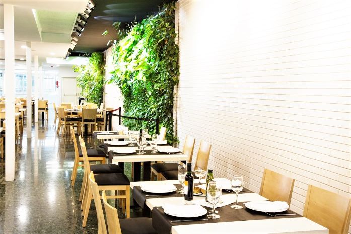 Hotel Don Juan Resort Costa Brava Spania