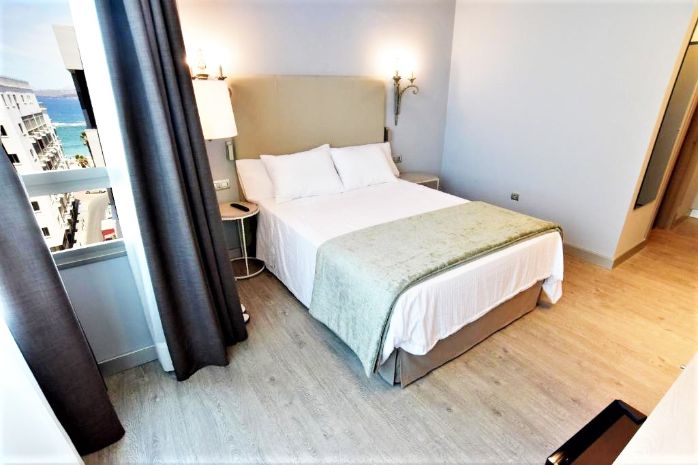 Hotel Dona Luisa