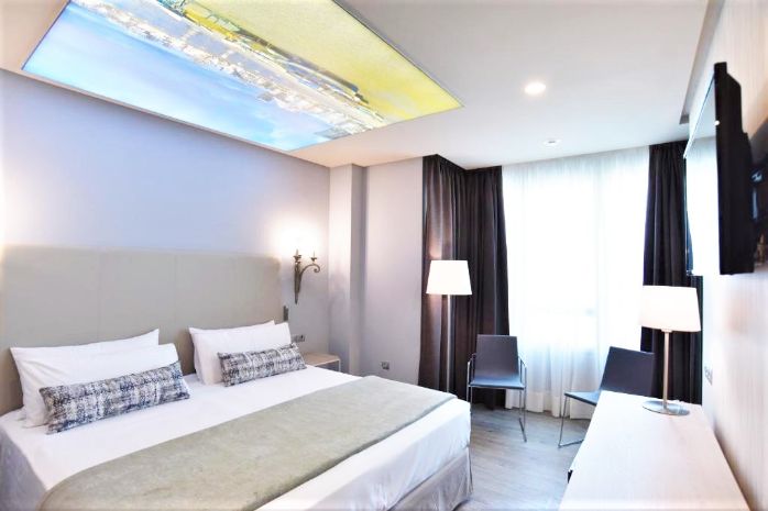 Hotel Dona Luisa Gran Canaria