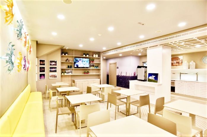 Hotel Dona Luisa Gran Canaria Spania