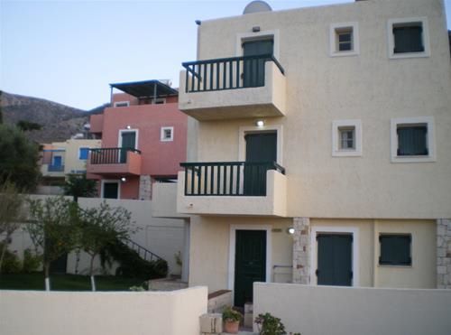 Hotel Dream Village Creta