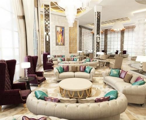 Hotel Dream World Aqua