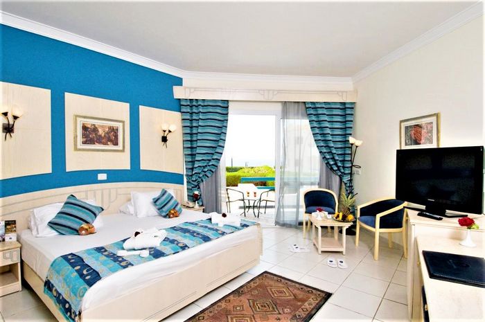 Hotel Dreams Beach Resort Sharm El Sheikh