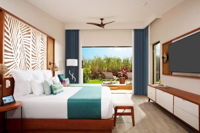 Hotel Dreams Macao Beach