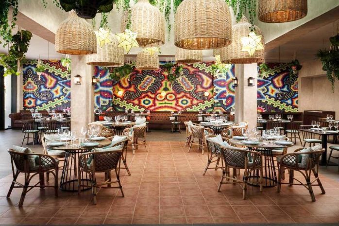 Hotel Dreams Macao Beach Punta Cana
