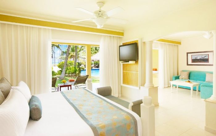 Hotel Dreams Punta Cana