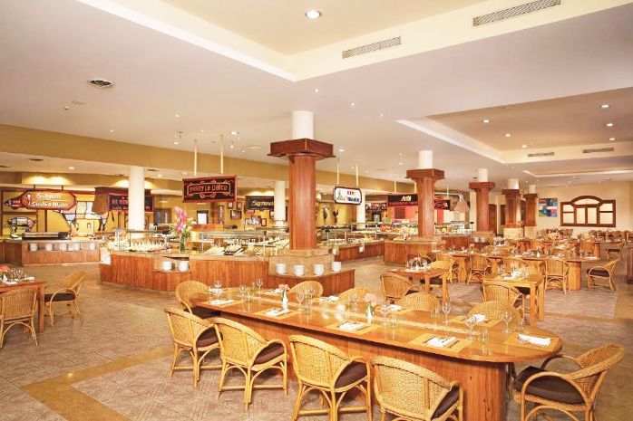 Hotel Dreams Punta Cana Punta Cana