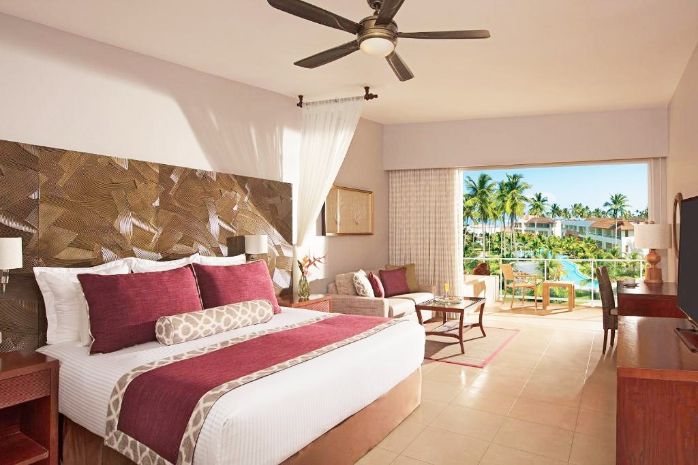 Hotel Dreams Royal Beach