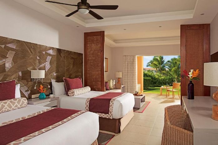 Hotel Dreams Royal Beach Punta Cana