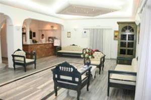 Hotel Drossos Santorini