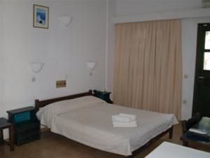 Hotel Drossos Santorini Grecia