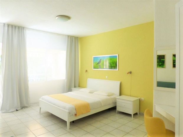 Hotel Dryades Kassandra