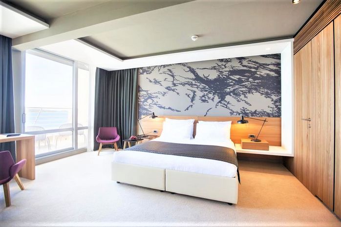 Hotel Dubrovnik Palace