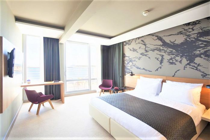 Hotel Dubrovnik Palace Riviera Dubrovnik