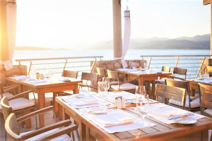 Hotel Dubrovnik Palace Riviera Dubrovnik Croatia