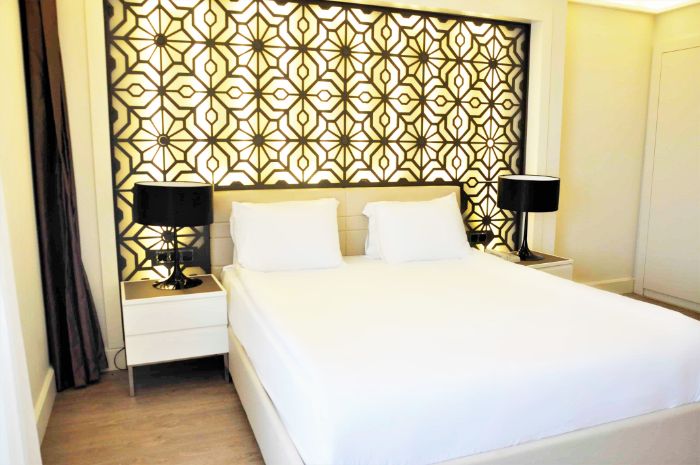 Hotel Duja Didim Didim