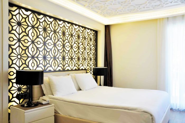 Hotel Duja Didim Didim Turcia