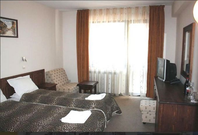 Hotel Dumanov Bansko