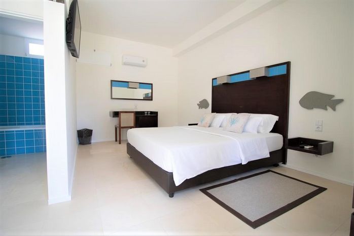 Hotel Dunas De Sal Sal