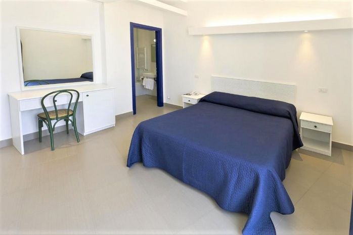 Hotel Eden Coasta Amalfitana