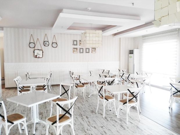 Hotel Eftalia Marin Resort Alanya Turcia