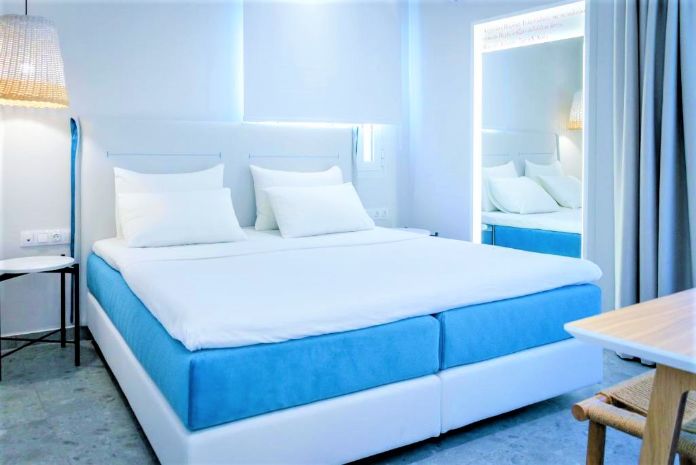 Hotel Egeo