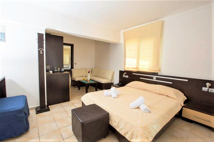 Hotel Elani Bay Resort Halkidiki