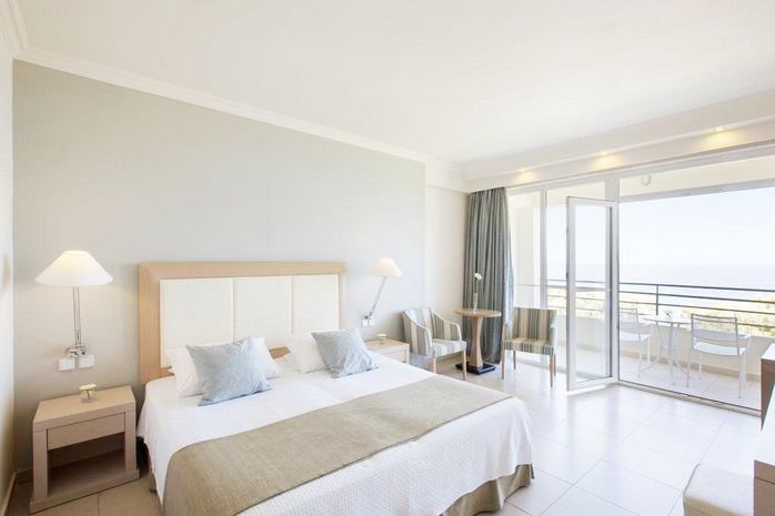 Electra Palace Rhodos