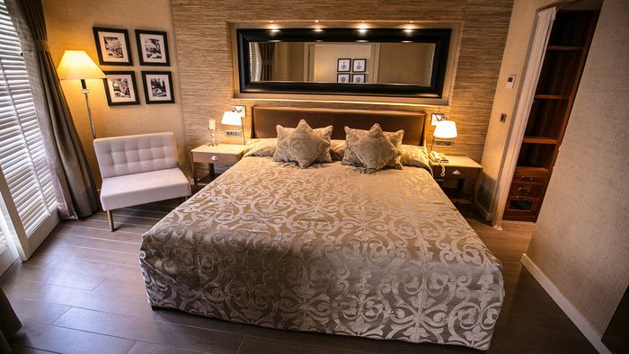 Hotel Elegance International Marmaris Turcia