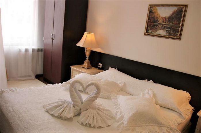 Hotel Elegant Lux Bansko