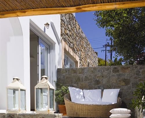 Hotel Elena Mykonos