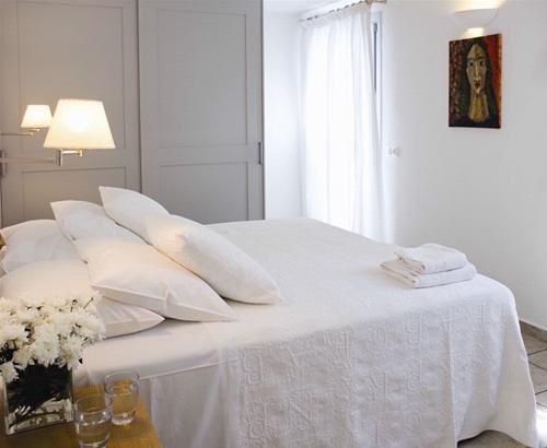 Hotel Elena Mykonos Grecia