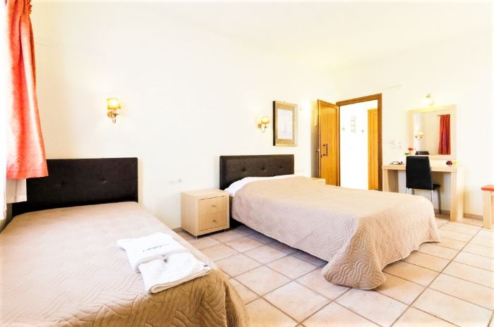 Hotel Eleonora Anissaras Creta