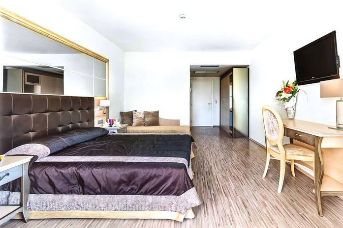 Hotel Elinotel Apolamare Kassandra