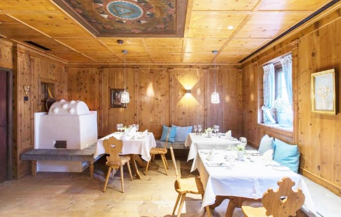 Hotel Elisabeth Premium Private Retreat Mayrhofen Austria