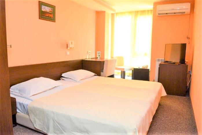 Hotel Elitsa Family Bansko