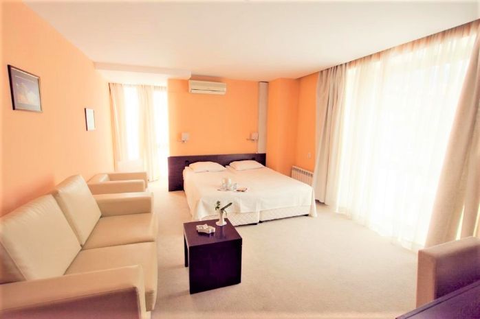 Hotel Elitsa Family Bansko Bulgaria