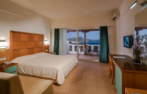 Hotel Elounda Breeze