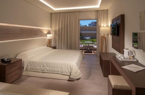 Hotel Elounda Breeze Creta