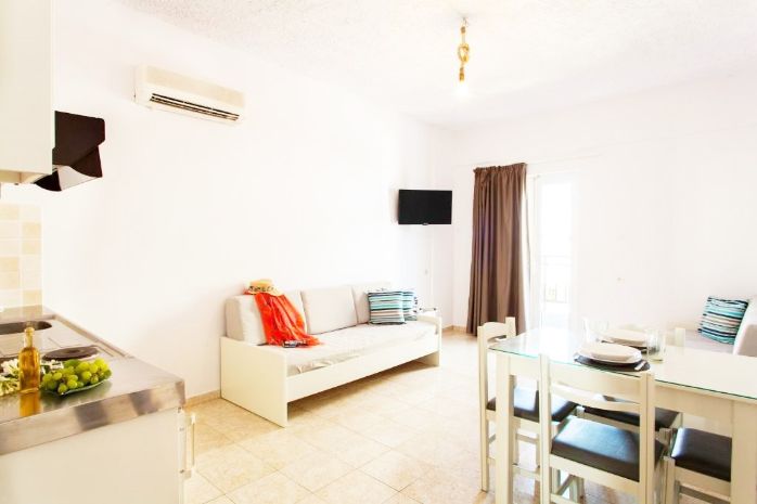 Hotel Elychryson Creta