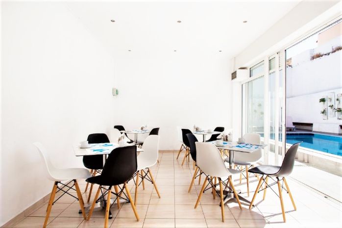 Hotel Elychryson Creta Grecia