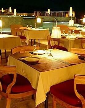 Hotel Emelisse Nature Resort